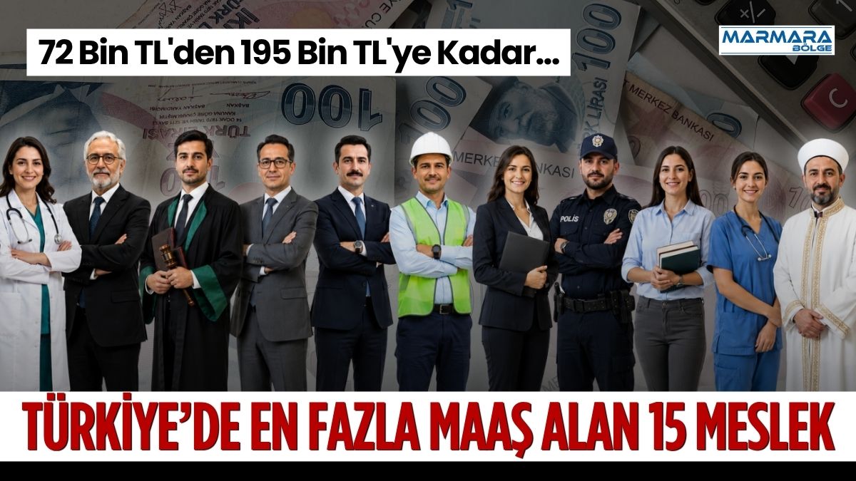 Temmuz ayında memur maaşlarına yapılması beklenen zam öncesinde en yüksek