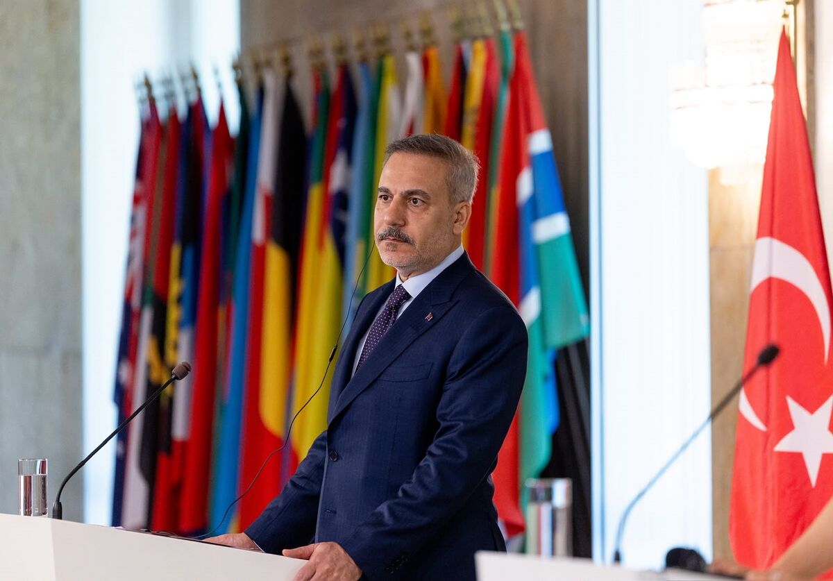 Türkiye’den ABD-İran Gerilimine Kritik Müdahale Turkiyeden ABD Iran Gerilimine Kritik Mudahale 3 - Marmara Bölge Gazetesi