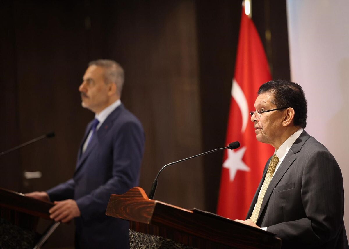 Türkiye’den İsrail Hamlesi: “Tüm Bölgeyi Savaş Alanına Çevirdiler” Turkiyeden Israil Hamlesi Tum Bolgeyi Savas Alanina Cevirdiler 4 - Marmara Bölge Gazetesi