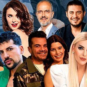 İstanbul’da ünlü isimlere yönelik yürütülen yasaklı madde ve fuhuş soruşturmasında