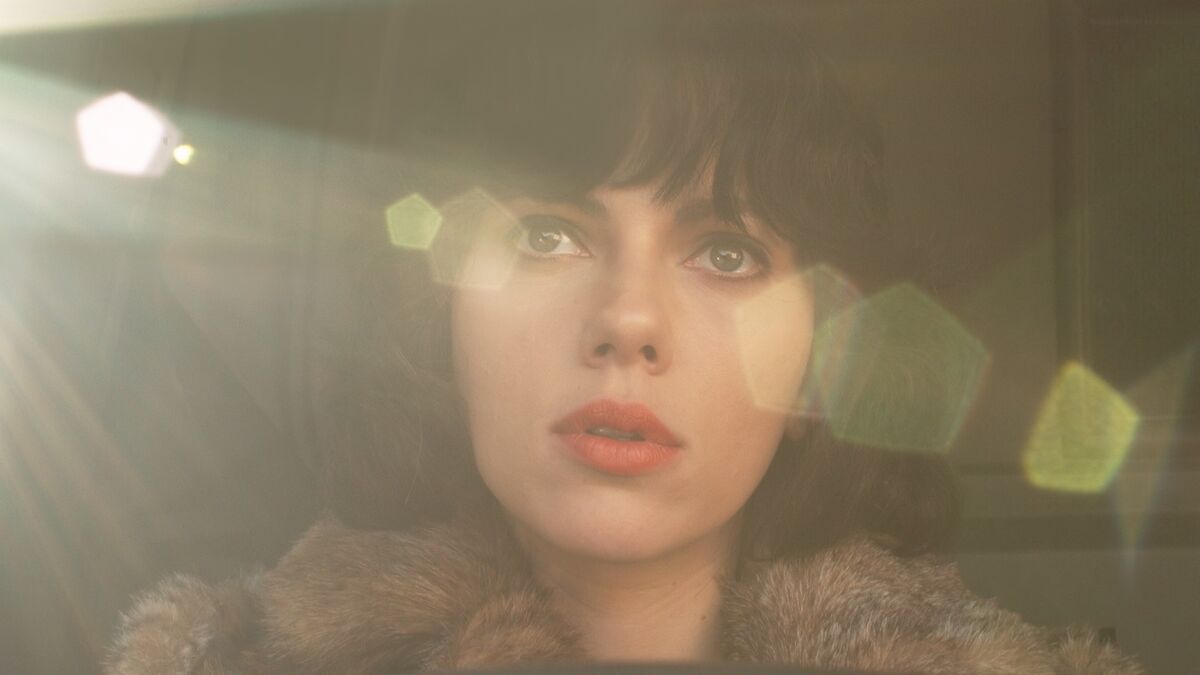 Under the Skin 2013 - Marmara Bölge Gazetesi