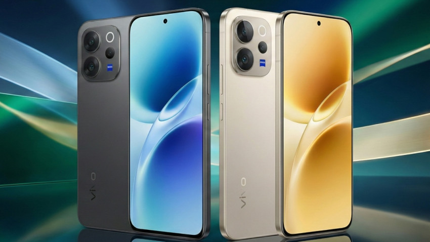 Vivo’dan Orta Segmente Yeni Hamle: V70 Lite Görücüye Çıktı Vivo V70 Lite 1 - Marmara Bölge Gazetesi