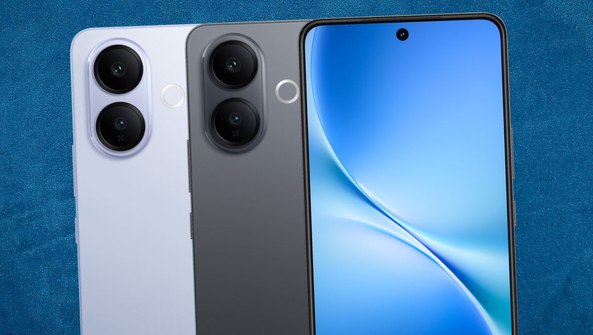 Vivo’dan Orta Segmente Yeni Hamle: V70 Lite Görücüye Çıktı Vivo V70 Lite 3 - Marmara Bölge Gazetesi