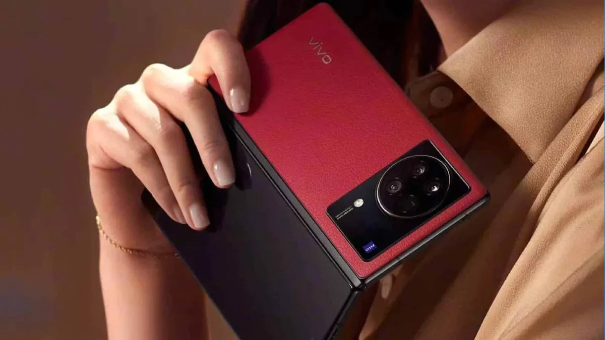 Vivo X Fold 6 tanıtım öncesi gündem oldu: Özel çip, güçlü kamera ve yeni çoklu görev sistemi Vivo X Fold 6 2 - Marmara Bölge Gazetesi
