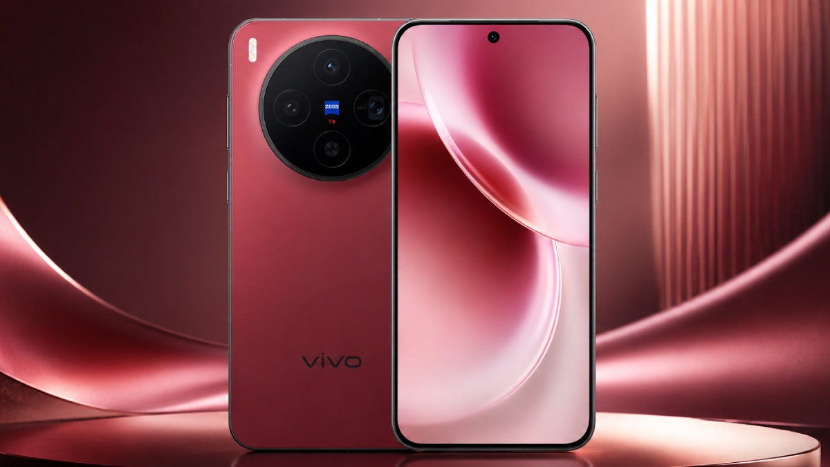 Vivo X500'e Özellikleri Ortaya Çıktı! Vivo X500 - Marmara Bölge Gazetesi