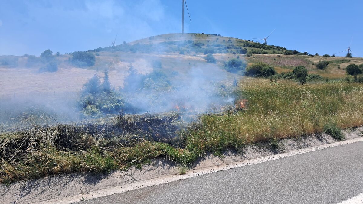 İzmir-İstanbul Otoyolu’nda Araç Alev Topuna Döndü WhatsApp Image 2026 06 04 at 07.34.39 - Marmara Bölge Gazetesi