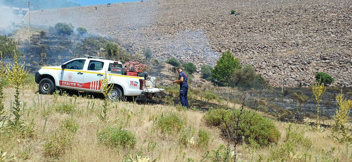 Madra Barajı Çevresinde Yangın WhatsApp Image 2026 06 12 at 20.07.06 1 - Marmara Bölge Gazetesi