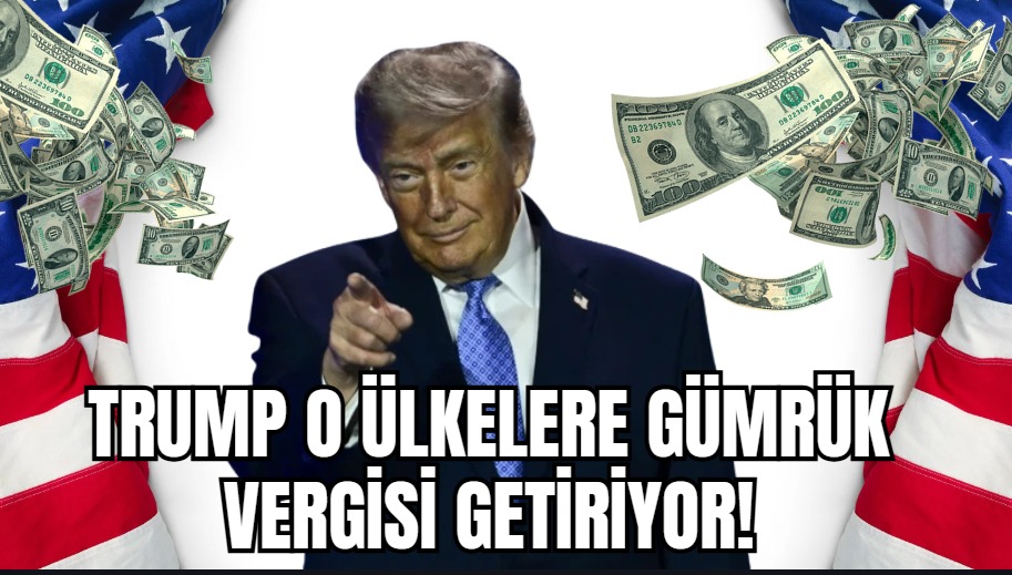 ABD Başkanı Donald Trump, Avrupa ülkelerinin ABD merkezli teknoloji şirketlerine