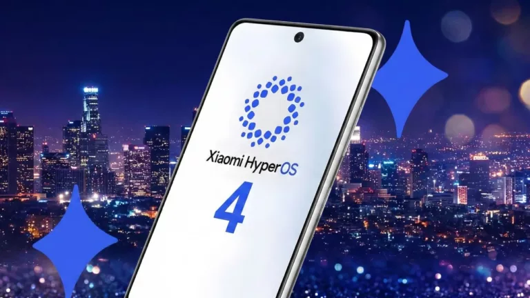 Xiaomi HyperOS 4 1 - Marmara Bölge Gazetesi