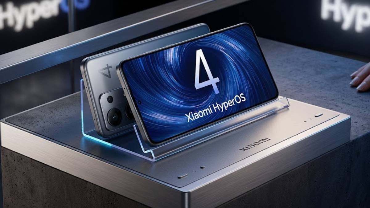 HyperOS 4 Güncellemesi Geliyor! İşte Android 17 Alacak Xiaomi, Redmi ve POCO Modelleri Xiaomi HyperOS 4 3 - Marmara Bölge Gazetesi