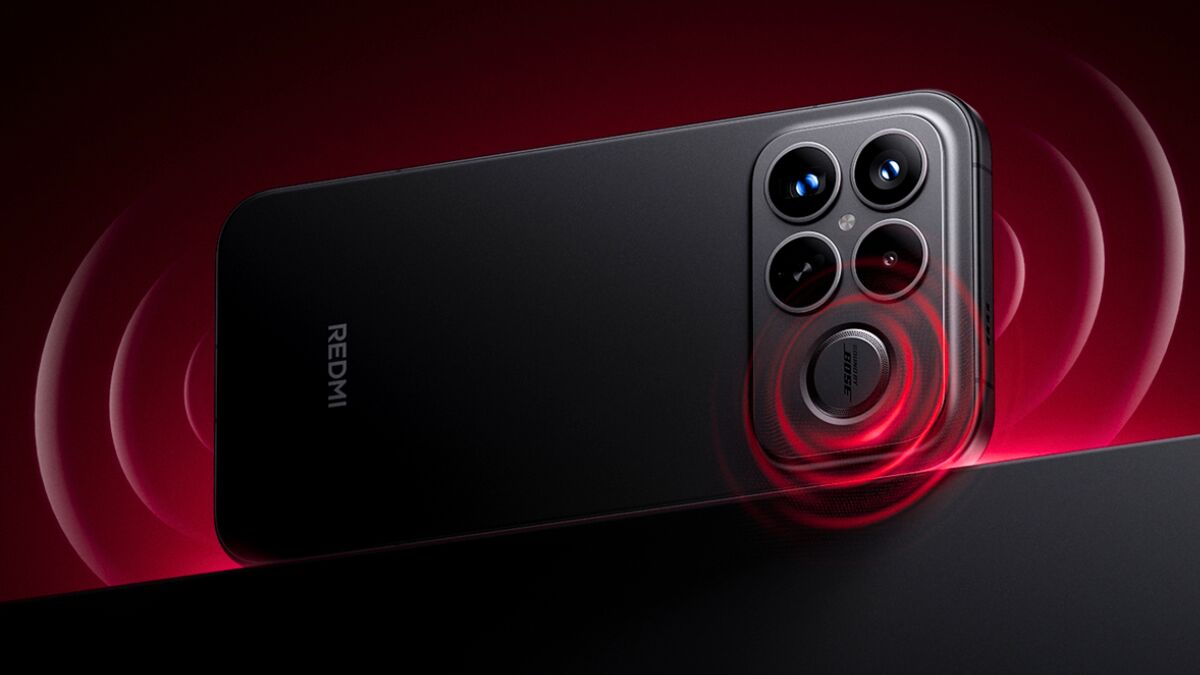 Xiaomi’nin yeni nesil amiral gemisi modeli Redmi K100 Pro hakkında