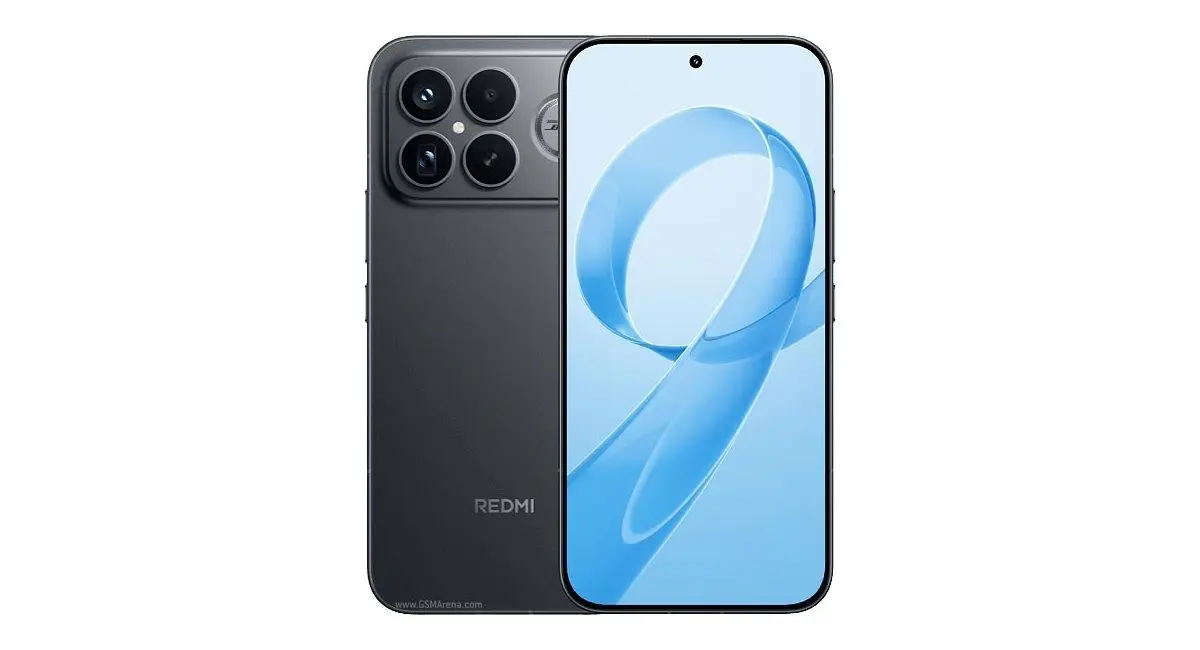 Xiaomi Redmi K100 Pro 1 - Marmara Bölge Gazetesi
