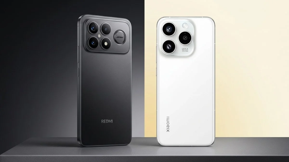 Xiaomi Redmi K100 Pro 2 - Marmara Bölge Gazetesi