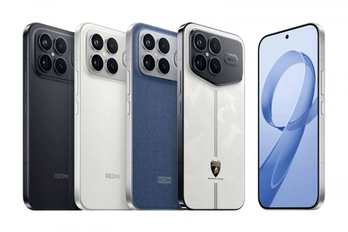Xiaomi Redmi K100 Pro 3 - Marmara Bölge Gazetesi