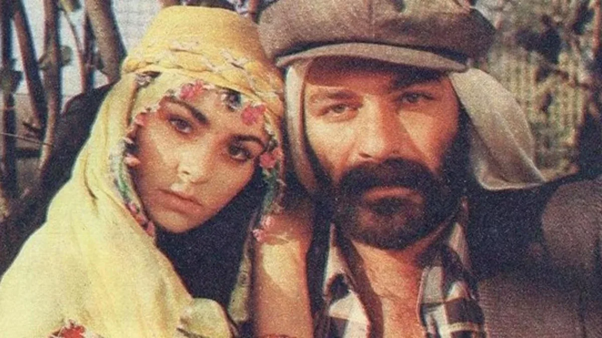 Yilanlarin Ocu 1985 - Marmara Bölge Gazetesi