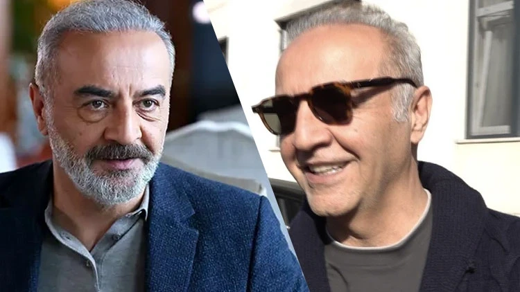 Yilmaz Erdogan - Marmara Bölge Gazetesi