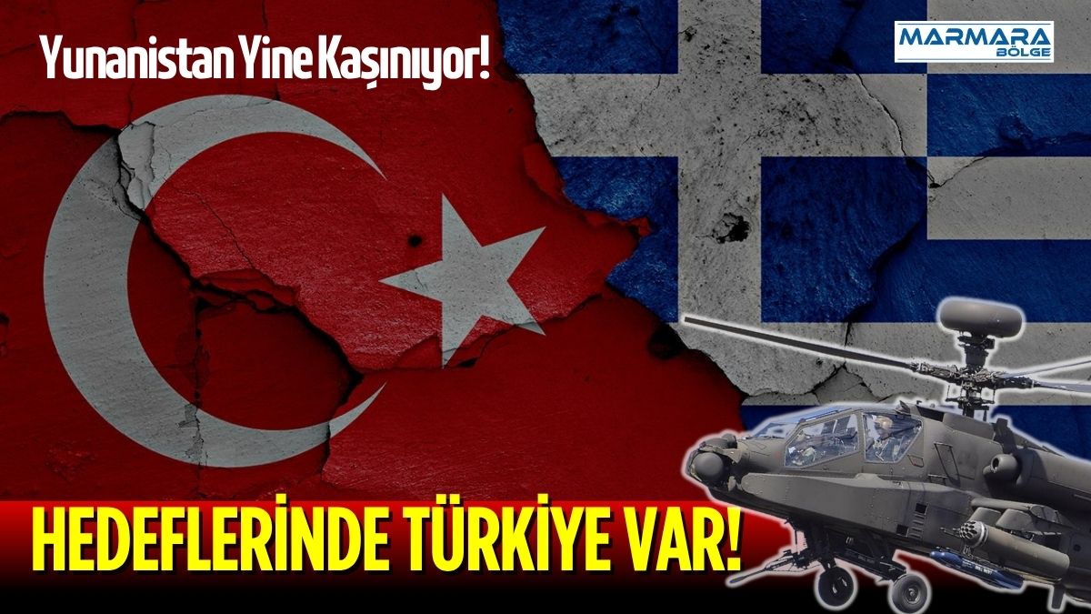 Yunanistan, AH-64 Apache taarruz helikopterlerini İsrail yapımı SPIKE NLOS füzeleriyle