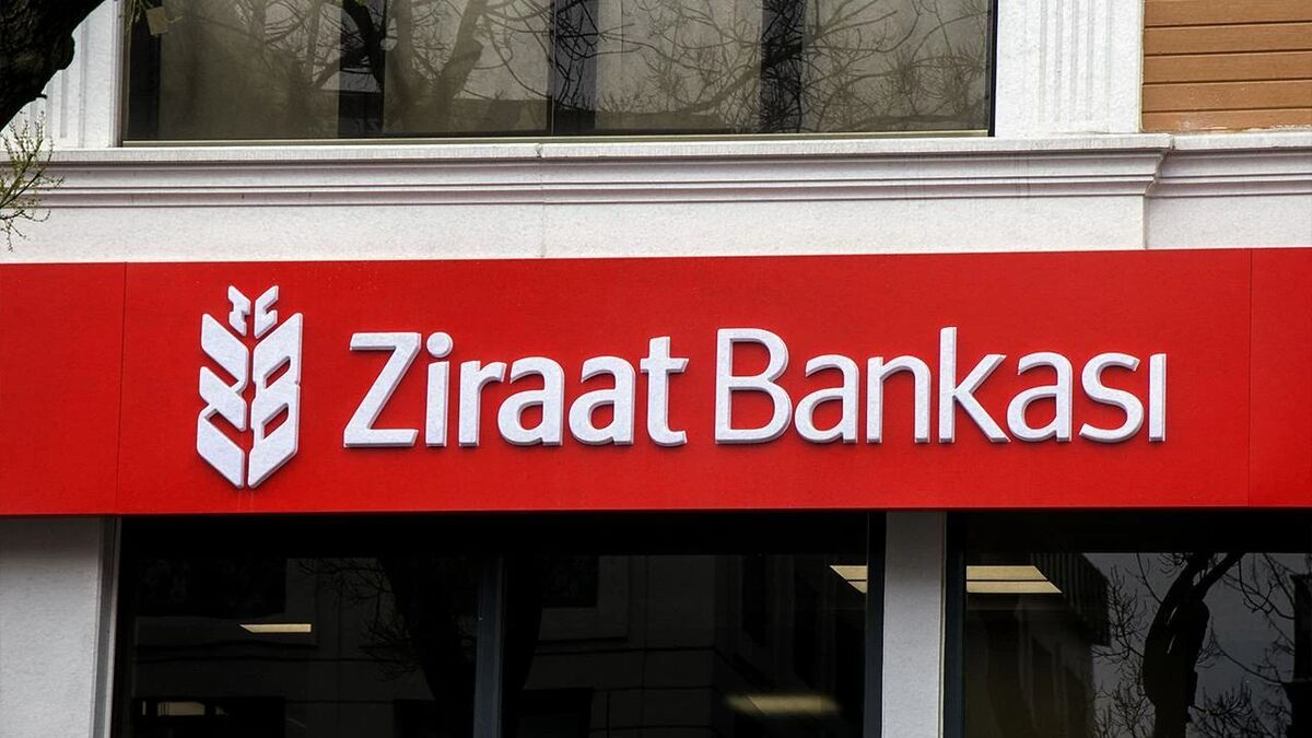 Ziraat Bankası’ndan Gelen Şok Mesaj Sonrası Çağrı Merkezleri Kilitlendi ZIRAAT BANKASI 2 - Marmara Bölge Gazetesi