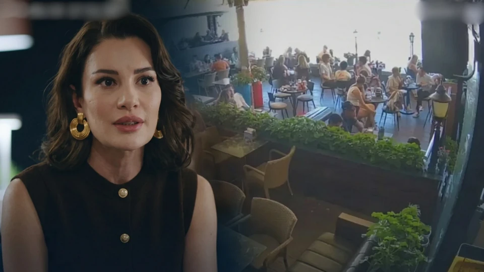 "Kızılcık Şerbeti", "Sandık Kokusu" ve "Yeni Gelin" gibi yapımlardaki rolleriyle