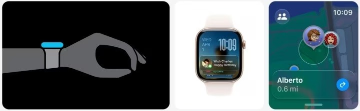 Apple Watch Resmen Duyurdu apple - Marmara Bölge Gazetesi