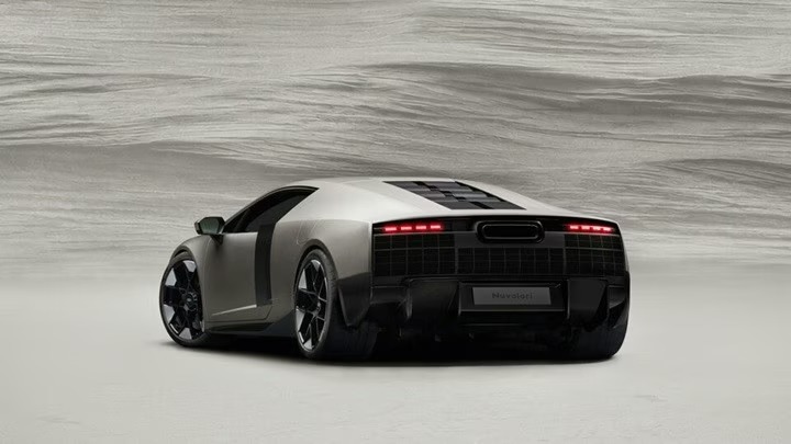 Audi Nuvolari Tanıtıldı araba2 - Marmara Bölge Gazetesi