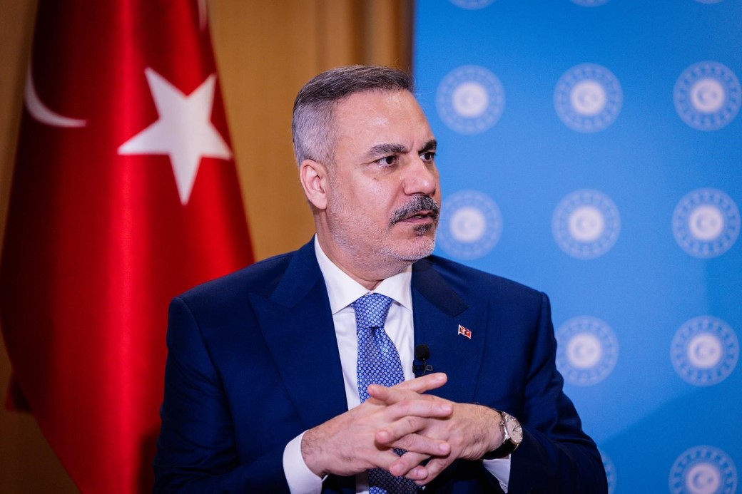Hakan Fidan’dan İsrail Çıkışı aw720216 03 - Marmara Bölge Gazetesi