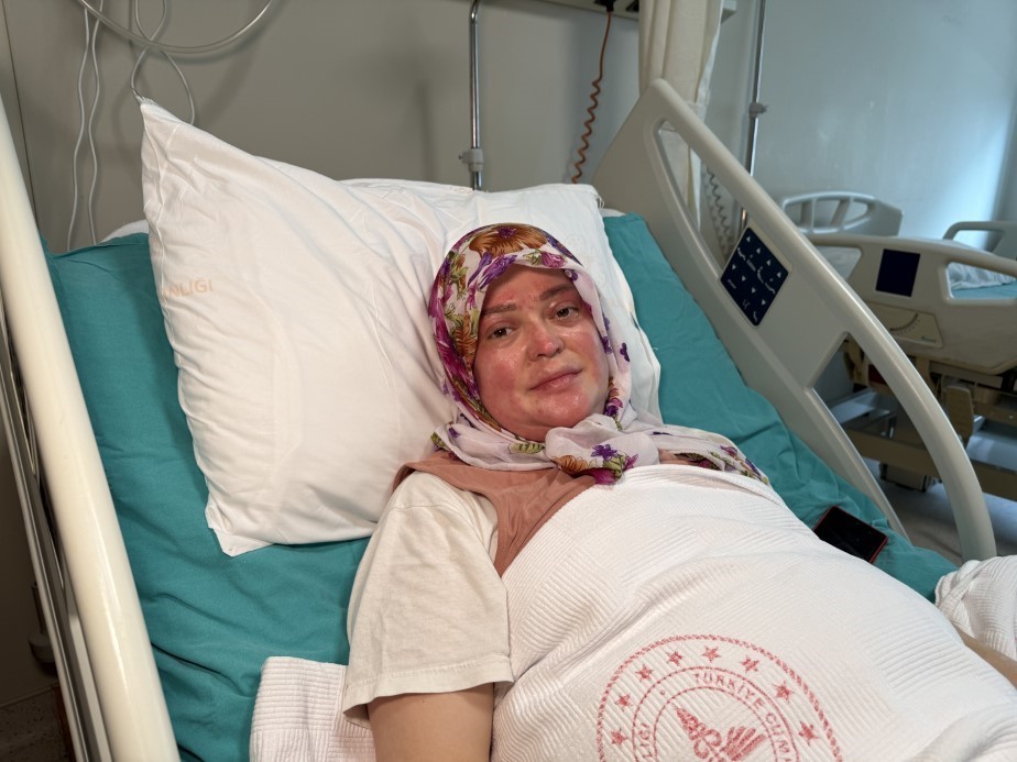 Karavanda Korkunç Patlama! aw736030 03 - Marmara Bölge Gazetesi