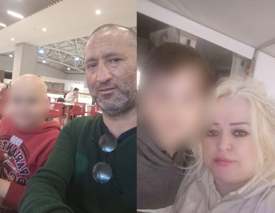 Karavanda Korkunç Patlama! aw736030 05 - Marmara Bölge Gazetesi