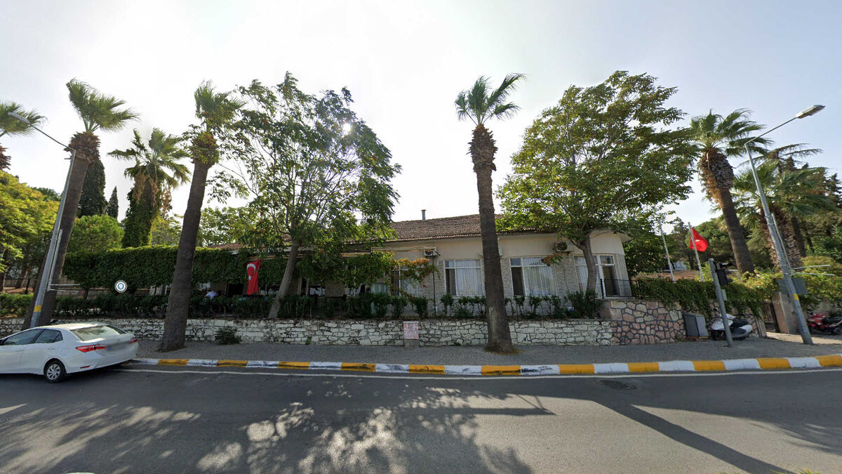 Ayvalık, Bodrum, Gökçeada… En Uygun Tatil Rotaları ayvalik ogretmenevi 1 - Marmara Bölge Gazetesi