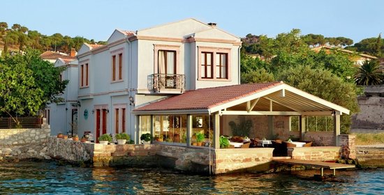 Balıkesir’de Memur ve Yakınlarına Uygun Fiyatlı Tatil Noktaları ayvalik ogretmenevi - Marmara Bölge Gazetesi