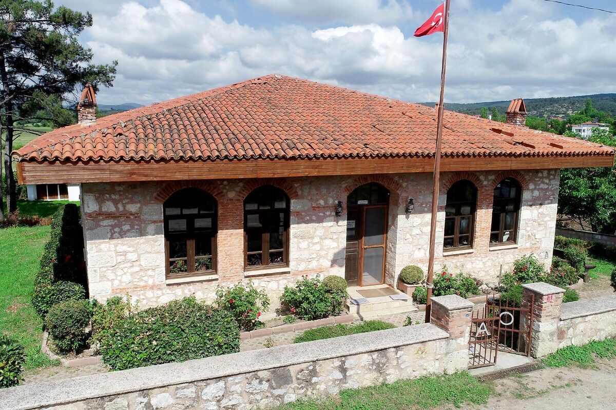 Balıkesir Büyükşehir Belediyesi, kültür ve turizm alanındaki çalışmalarına bir yenisini