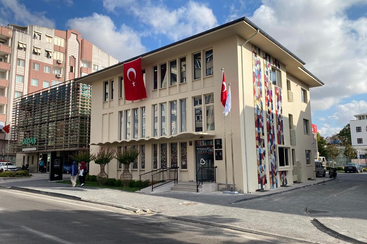 Balıkesir’de Müzelerin Ziyaret Saatleri Uzatıldı balikesir muze 4 - Marmara Bölge Gazetesi