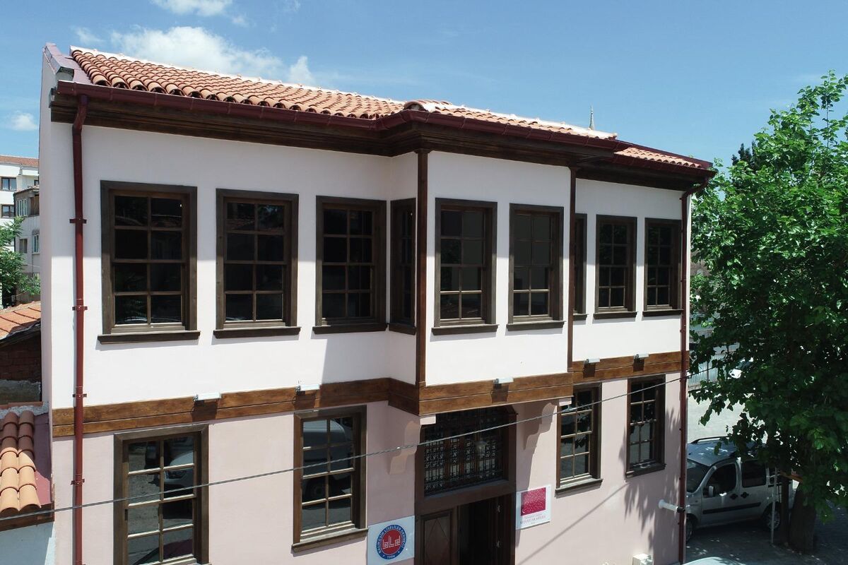 Balıkesir’de Müzelerin Ziyaret Saatleri Uzatıldı balikesir muze 5 - Marmara Bölge Gazetesi
