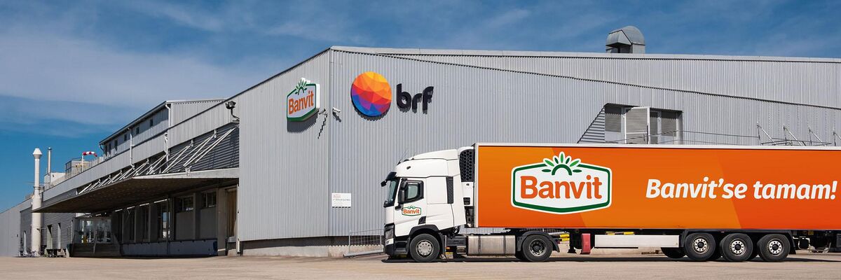 İSO 500 Listesine Balıkesir'den 7 Firma banvit bandirma tesis - Marmara Bölge Gazetesi