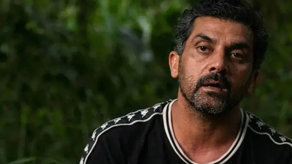 Survivor 2026'nın ardından konser maratonuna kaldığı yerden devam eden şarkıcı