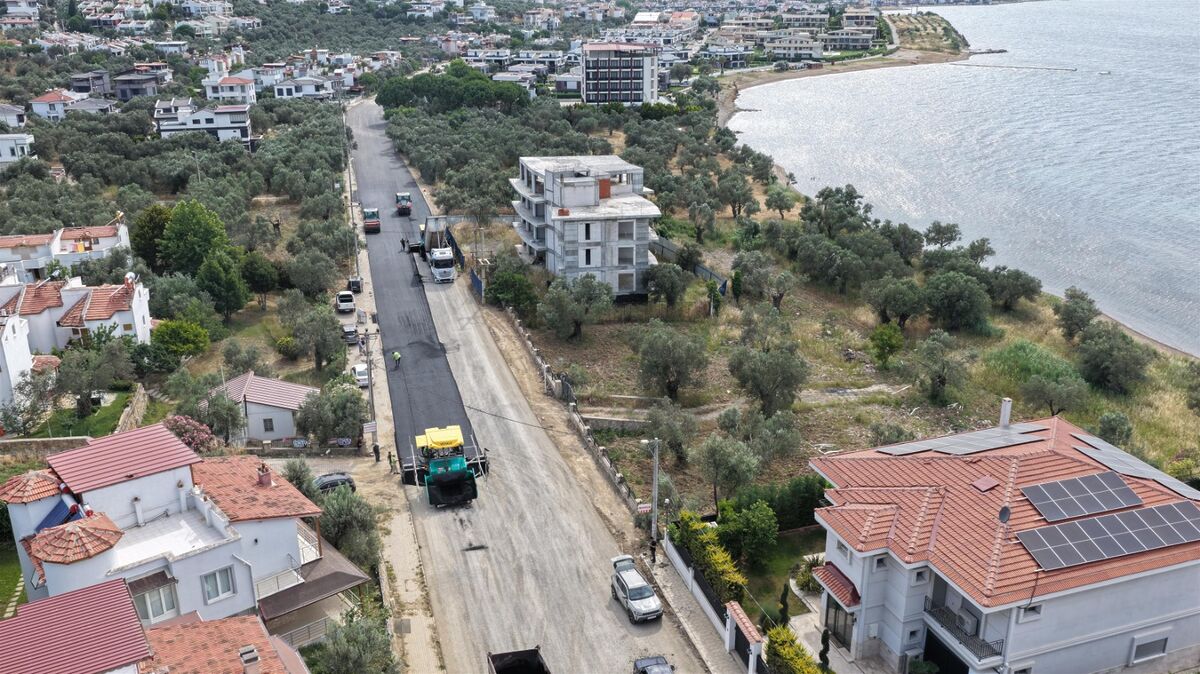 Balıkesir’in Dört Bir Yanında Yol Alarmı! bdac7bc3 0ecd 435e b5ae adee049dcb52 - Marmara Bölge Gazetesi