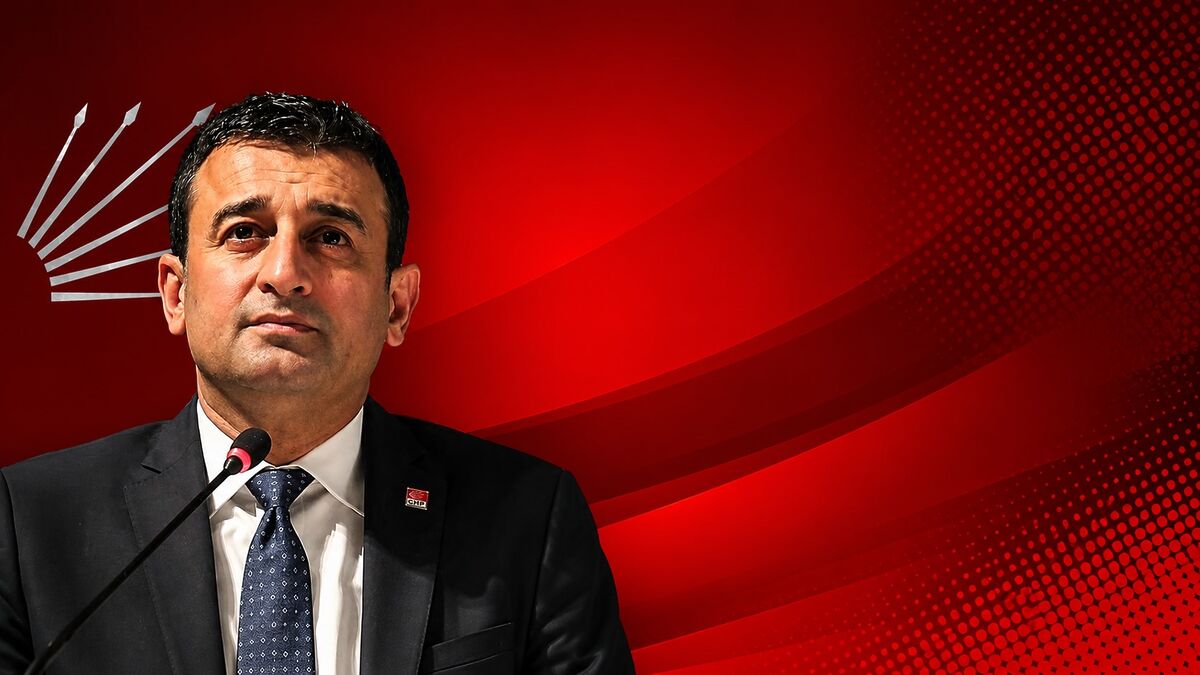 CHP’de Kriz! 9 İsim Partiden İhraç Edildi burhanettin bulut - Marmara Bölge Gazetesi
