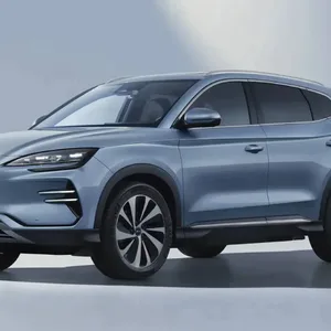 Dünyanın önde gelen elektrikli otomobil üreticilerinden BYD’nin Manisa’da kurmayı planladığı