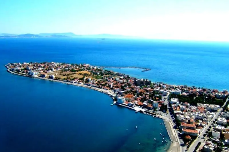 candarli 1 - Marmara Bölge Gazetesi