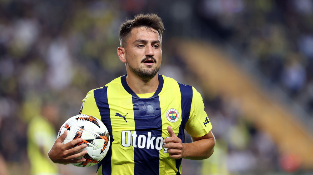 Cengiz Ünder’in Paylaşımı Sosyal Medyada Gündem Oldu cengiz under fenerbahce 2024 2025 1727418974 149537 - Marmara Bölge Gazetesi