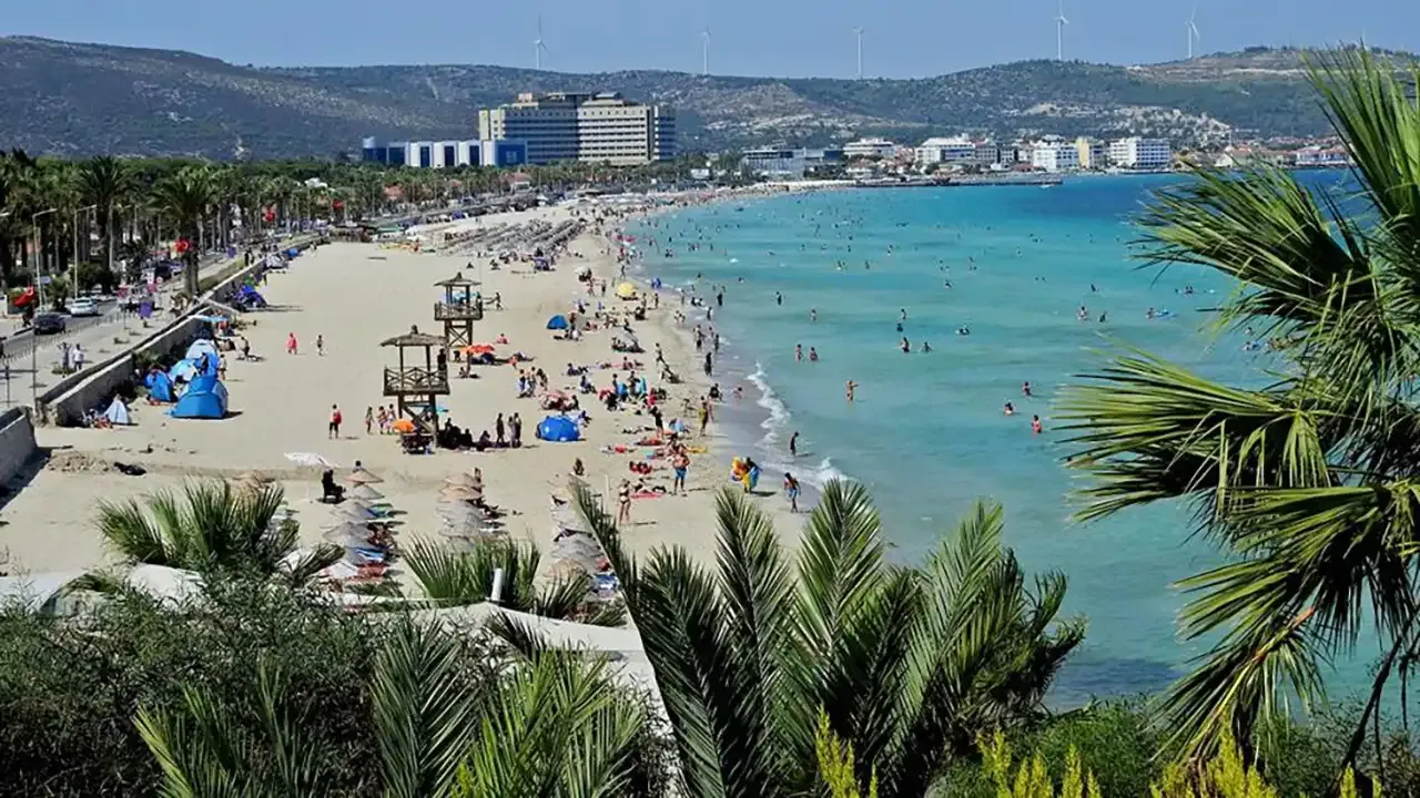 Yaz mevsiminin etkisini artırmasıyla birlikte tatil planları da hız kazandı.
