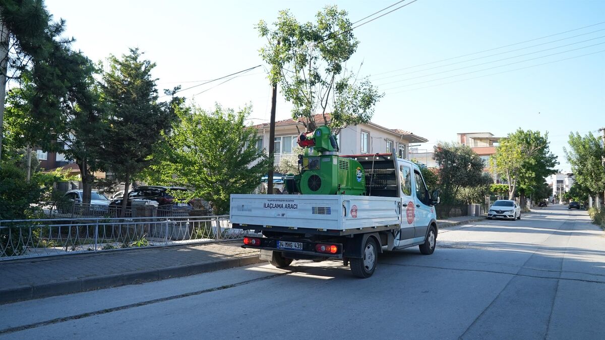 Balıkesir’de Yaz Öncesi Kritik Hamle! d69de819 8816 491f 9133 3171f0f87700 - Marmara Bölge Gazetesi