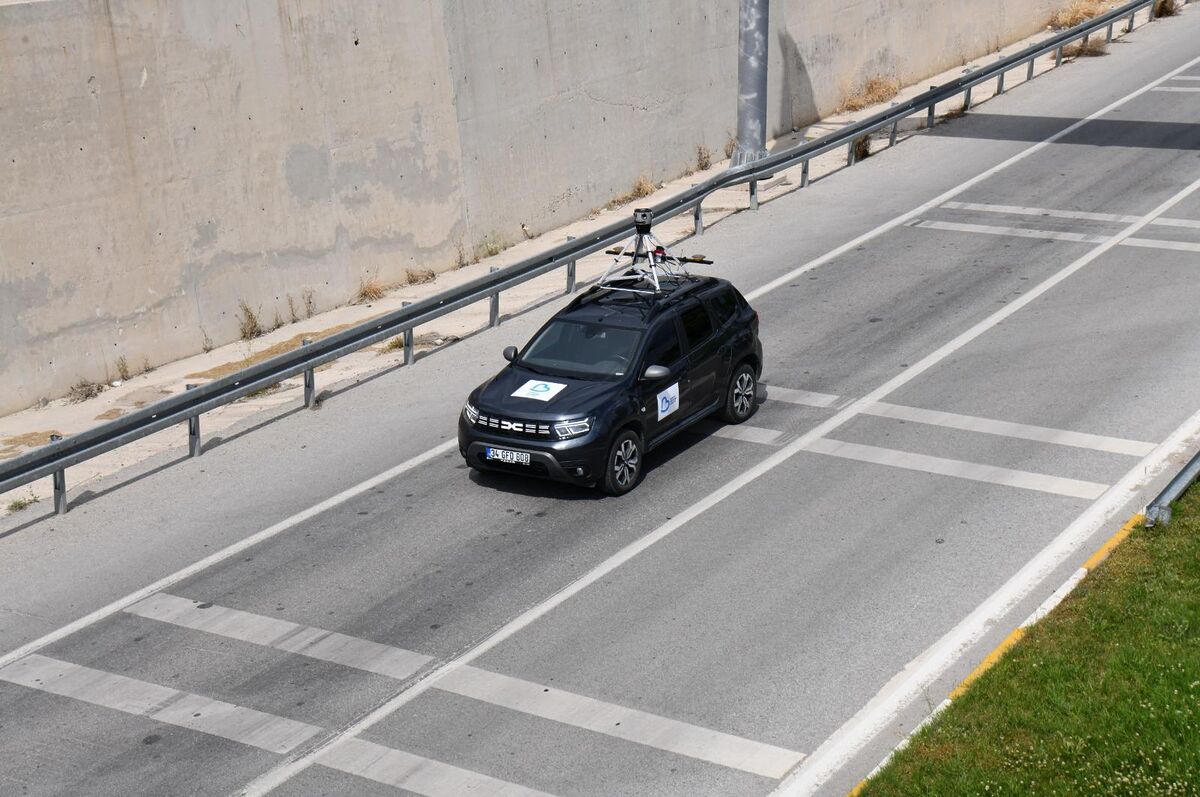 Depreme dirençli bir kent oluşturmak amacıyla çalışmalarını sürdüren Balıkesir Büyükşehir