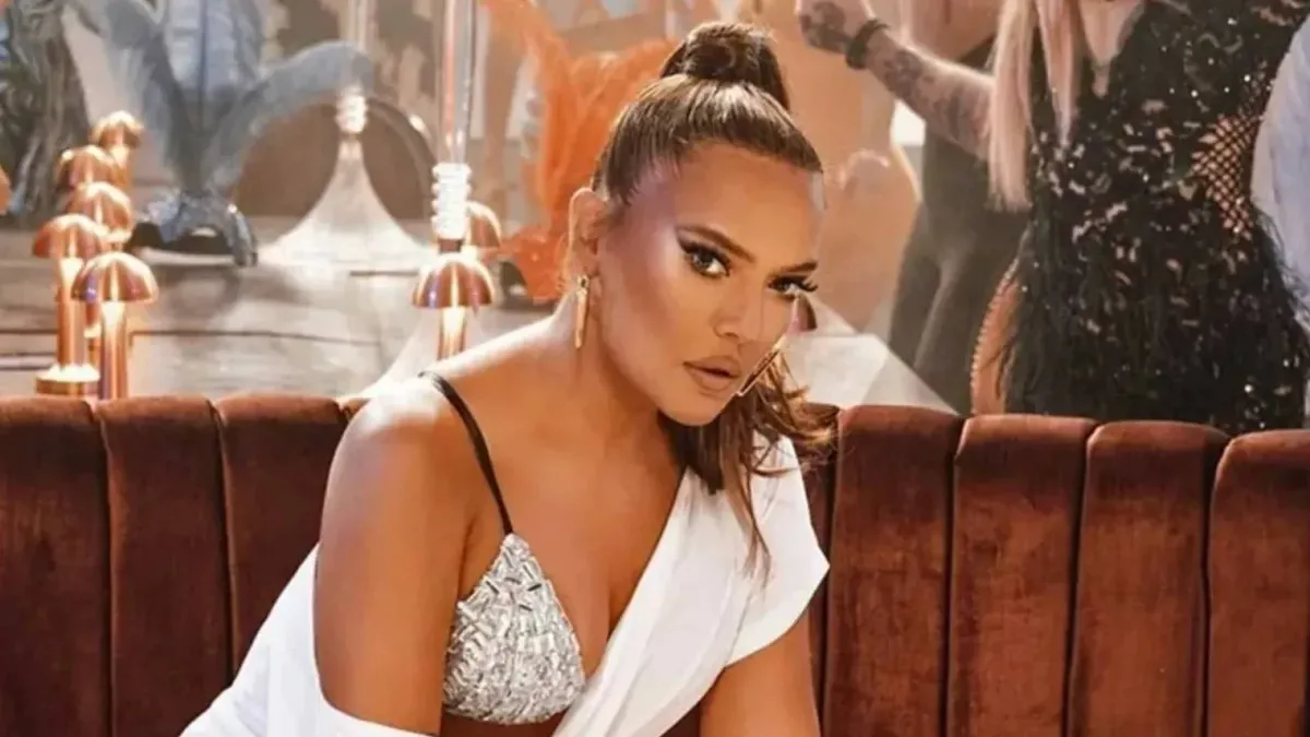 Show TV'nin yaz sezonu için hazırladığı yeni müzik programıyla ilgili