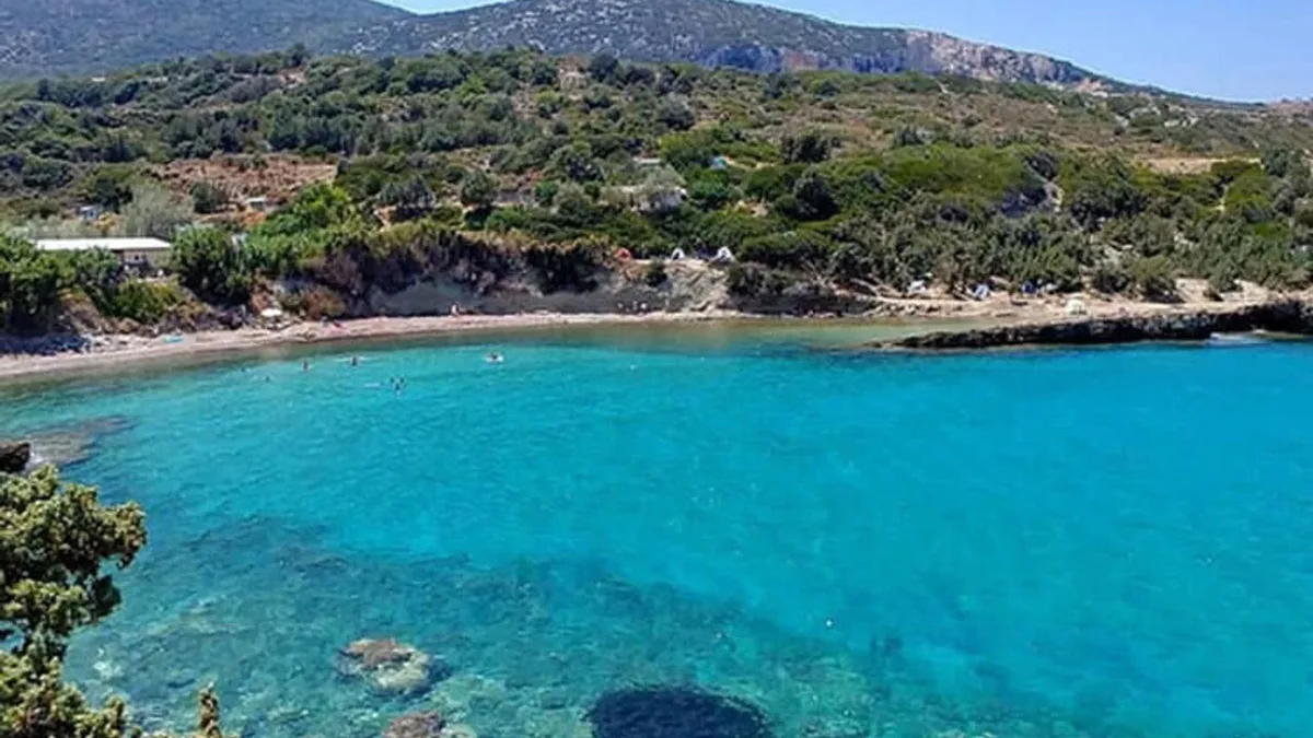 dolungaz camping nerede - Marmara Bölge Gazetesi