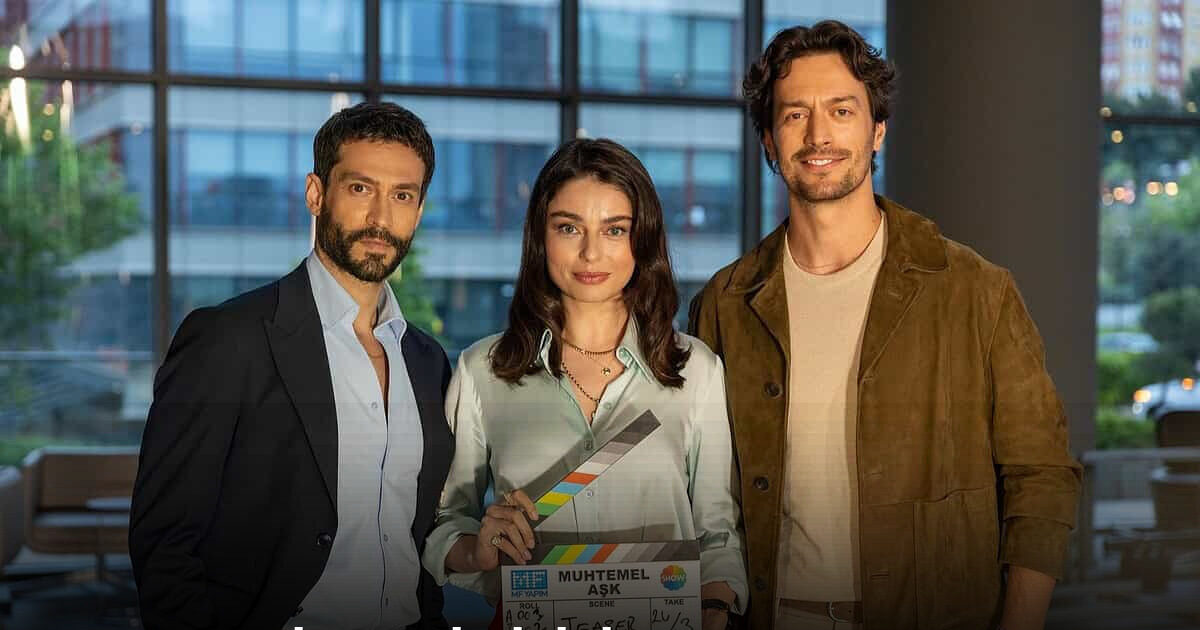 Muhtemel Aşk'ın Yeni Fragmanı Yayınlandı gorsel 171576 1779702865 e1779702942956 - Marmara Bölge Gazetesi