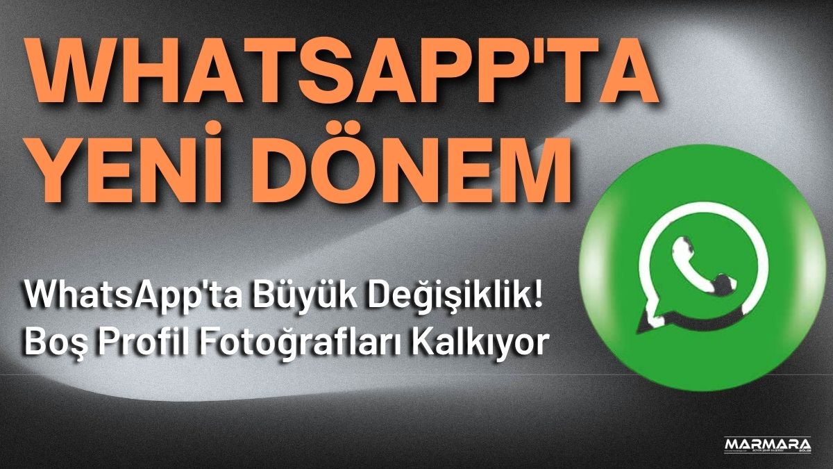 Dünyanın en çok kullanılan mesajlaşma uygulamalarından WhatsApp, Android kullanıcılarını yakından