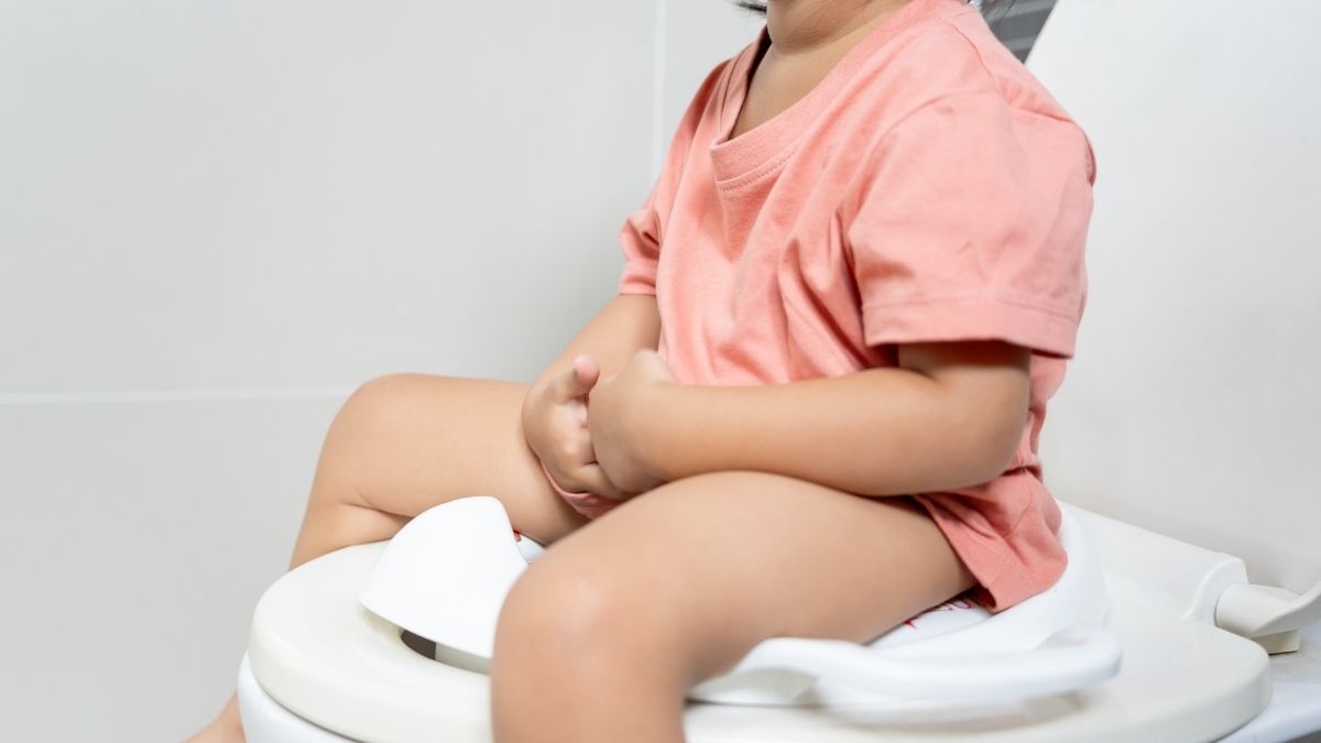 Çocuklarda sık görülen kusma ve ishal vakaları özellikle yaz aylarında