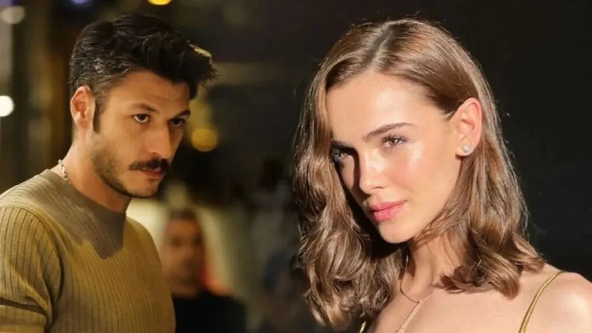 Magazin dünyasında dikkat çeken gelişmelere bir yenisi daha eklendi. Son