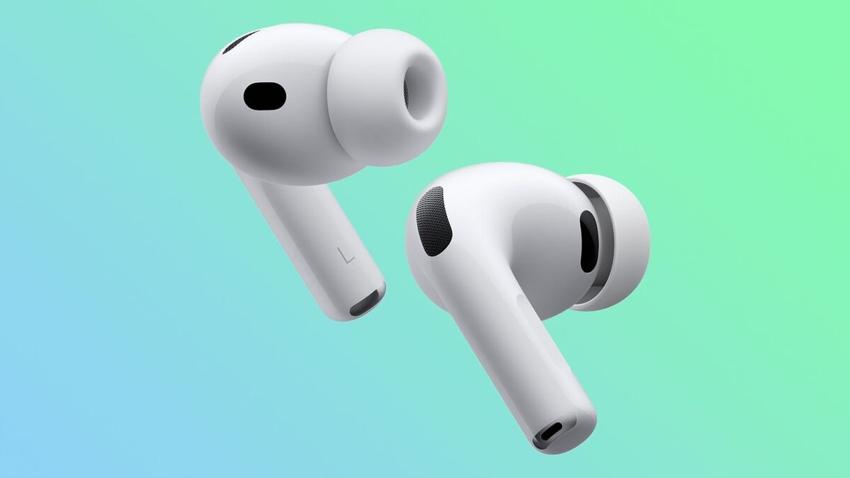 iOS 27 ile AirPods’a Yapay Zeka Dokunuşu: İşte Gelecek Yeni Özellikler iOS 27 ile AirPods 1 - Marmara Bölge Gazetesi